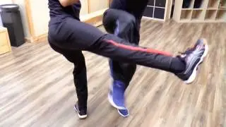 Teaser 1. Wing Tai Clip 2015