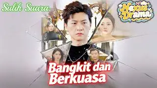 Bangkit dan Berkuasa (Sulih Suara) |