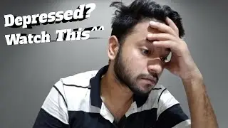 Depressed ho? Watch this:)
