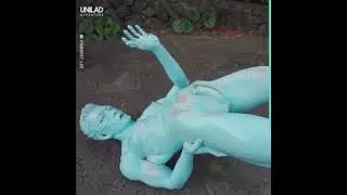 Korean Erotic Theme park