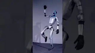 $16,000 Robot Vs $130,000 Robot: Are They that Different? #ai #robot #robots