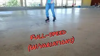 REAL jamskating tutorials: the 