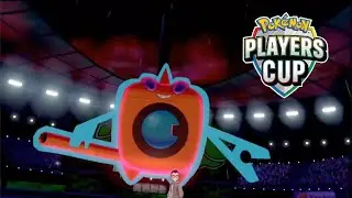 Rotom's Redemption Arc?! | Players Cup European Qualifier Losers Round 2: vs Kirio!