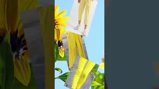 Наша Бандитка ￼Версия: ЖЁЮЛТЫЙ💛 
