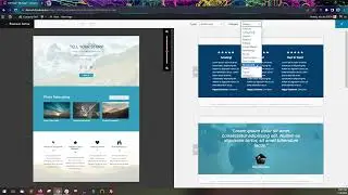 Post and Page Builder - Working with Blocks
