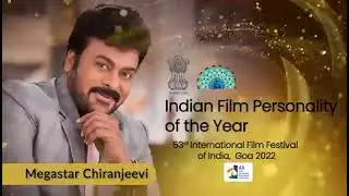 History of megastar | చిరంజీవి విశ్వభూషణ అవార్డు | Top 9 Telugu #chiranjeevi #megastar