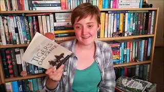 Summer/Autumn TBR 2018 (Adult/YA fic)