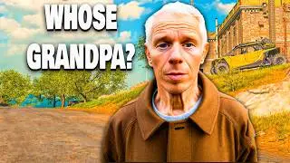 How to play Warzone as an Old Man