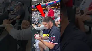 He Turned a Baseball into High Heels 👠⚾️
