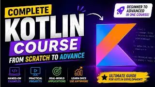 Introduction of Kotlin. Why choose Kotlin for android Development? 