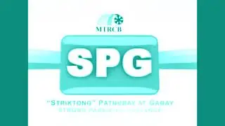 MTRCB SPG In Steppes TT 2.0 Chorded