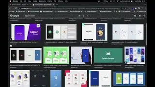 TUTORIAL MEMBUAT SPLASH SCREEN DENGAN ANDROID STUDIO || KOTLIN