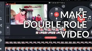 How to make double role in Your Own android mobile phone 2020. Sandeep GC Official