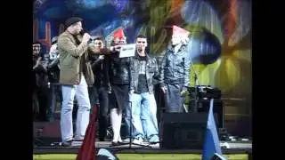 Грани звука 2011 ФИНАЛ