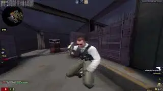 HVH Highlights#15 ft.Neverlose (Powered by ALYX-YAW.SYSTEMS)