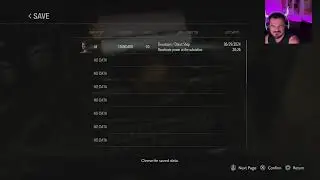 My First Stream! :)