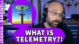 What is Telemetry in the FPV Hobby? Do I Need It? - FPV Questions