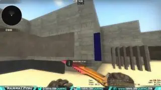 CS:GO Server Showcase [CT Side]