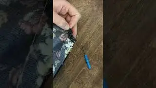 Летний топ своими руками DIY
