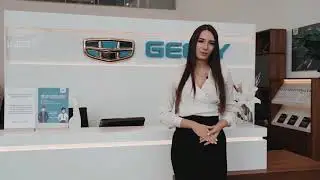 Официальный сервисный центр GEELY в Великом Новгороде