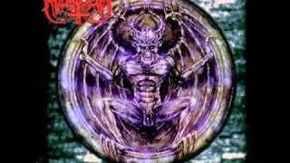 Marduk - Deme Quaden Thyrane (re-recorded)