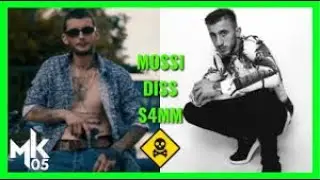 Reperi Mossi Shan S4MM ne rrjetet Sociale / ALT Production