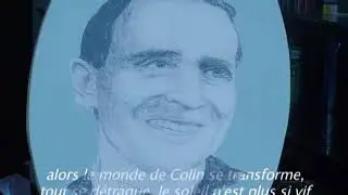 Les mystères Bibliothèque