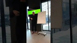 Москва. Рабочая встреча 11.12.2021 Фирсов А. GM1 Greenway