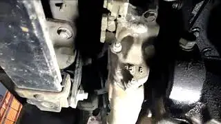 Отец HINO 300 приехал в гости! Toyota Dyna Hybrid в Екатеринбурге!