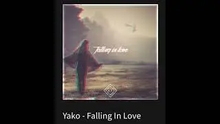Yako - Falling In Love (Extended Version)