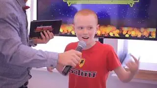 ЧУДЕТСТВО - Подмосковные Вечера!