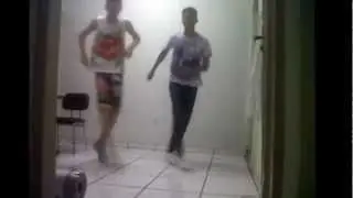 AH LE LE LEK LEK LEK LEK ( CLIP OFICIAL )