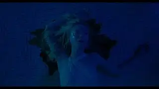 The Neon Demon - Death Scene