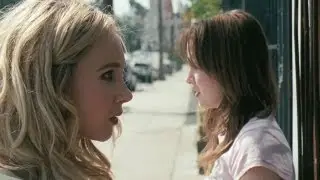 'Little Birds' Trailer HD