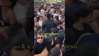 Sextou com lançamento do maior forró do mundo, corre e aperta o play no seu app de áudio favorito!🔥