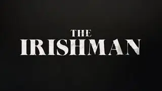 O Irlandês | Anúncio [HD]