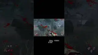#1 NA KILLER PLAYS VECNA | WISPY4_ | DEAD BY DAYLIGHT 