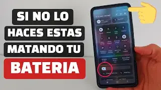 10 FORMAS PARA AHORRAR BATERIA QUE TU NO SABÍAS