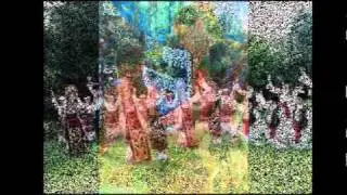 Folklore from Bulgaria (in my eyes..)