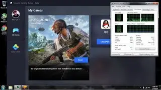 Tencent Gaming Buddy (PUBG) Lag FIX Stuttering, Minor Freezing Fix New Method (2019)