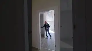 Недвижимость в Турции. Алания ,обзор квартиры люкс класса