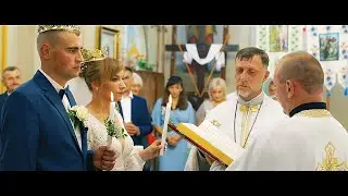 Wedding day | Володя і Юля | 18.09.2021