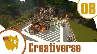 Creativerse | 