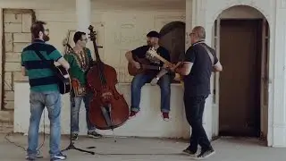 Meen | Btiswa Tize | Loustic Sessions