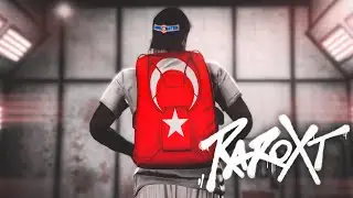 Fivem Highlights RaroXT #108🐱‍👤 ( NOVOS CAMINHOS )