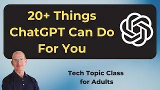 What Can ChatGPT Really Do? 20+ Powerful Everyday Uses