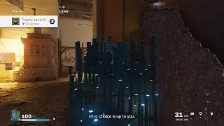 Rainbow Six Extraction How to unlock Dissected trophy/Achievement Guide 