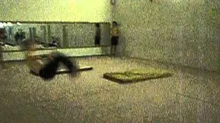 old acro