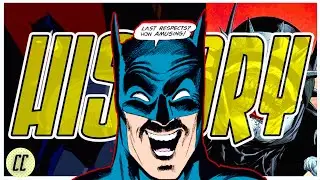 This Batman Story Had A Surprising Impact
