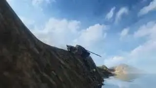 Т-54 наш ответ терминатору